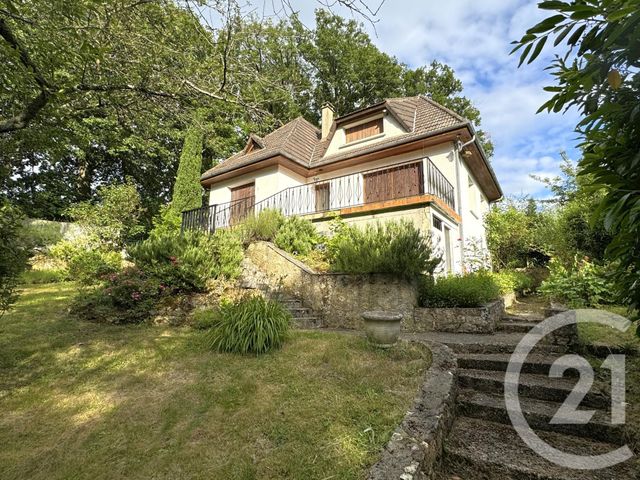 maison - VILLEBON SUR YVETTE - 91