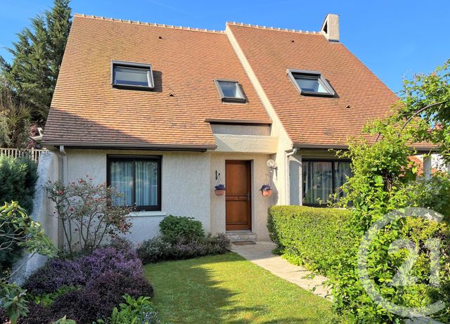 Maison à vendre VILLEBON SUR YVETTE