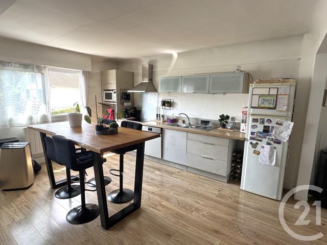 Appartement F5 à vendre - 5 pièces - 104.0 m2 - VILLEBON SUR YVETTE - 91 - ILE-DE-FRANCE - Century 21 Ld Immobilier