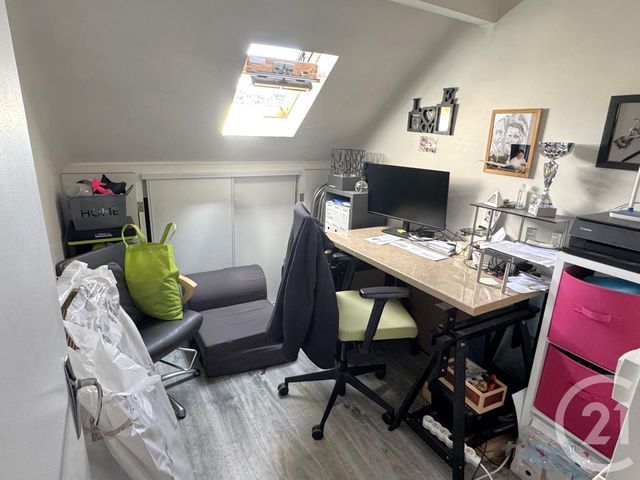 Appartement F5 à vendre - 5 pièces - 104.0 m2 - VILLEBON SUR YVETTE - 91 - ILE-DE-FRANCE - Century 21 Ld Immobilier