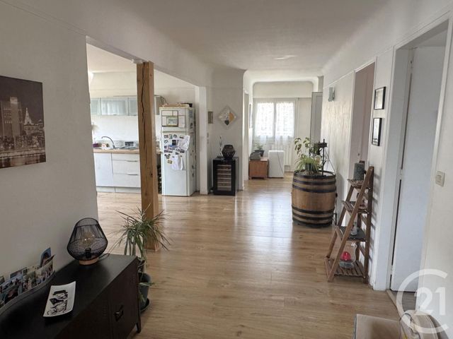 Appartement F5 à vendre - 5 pièces - 104.0 m2 - VILLEBON SUR YVETTE - 91 - ILE-DE-FRANCE - Century 21 Ld Immobilier