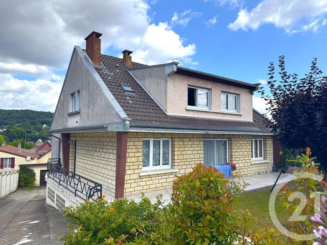 Appartement F5 à vendre - 5 pièces - 104.0 m2 - VILLEBON SUR YVETTE - 91 - ILE-DE-FRANCE - Century 21 Ld Immobilier