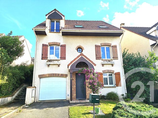 maison - VILLEBON SUR YVETTE - 91