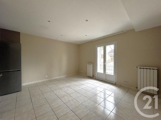 Appartement F3 à louer - 3 pièces - 51.1 m2 - VILLEBON SUR YVETTE - 91 - ILE-DE-FRANCE - Century 21 Ld Immobilier