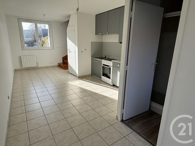appartement - VILLEBON SUR YVETTE - 91
