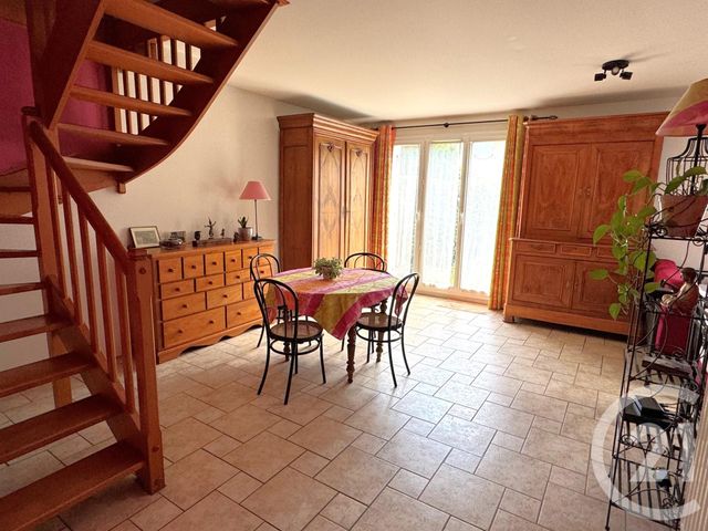 Afficher la photo en grand maison à vendre - 7 pièces - 122.0 m2 - VILLEBON SUR YVETTE - 91 - ILE-DE-FRANCE - Century 21 Ld Immobilier