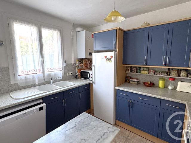 Afficher la photo en grand maison à vendre - 7 pièces - 122.0 m2 - VILLEBON SUR YVETTE - 91 - ILE-DE-FRANCE - Century 21 Ld Immobilier