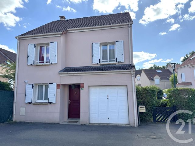maison - VILLEBON SUR YVETTE - 91