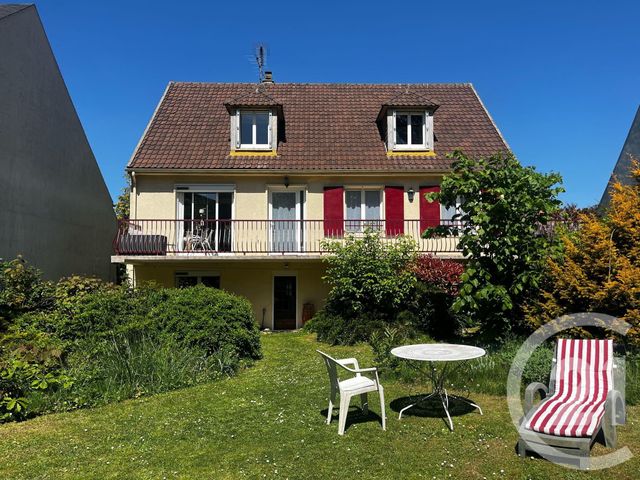 maison - VILLEBON SUR YVETTE - 91