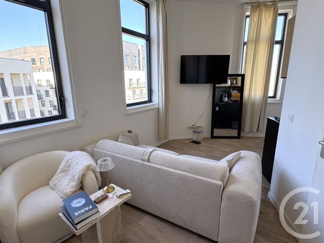 appartement - PALAISEAU - 91