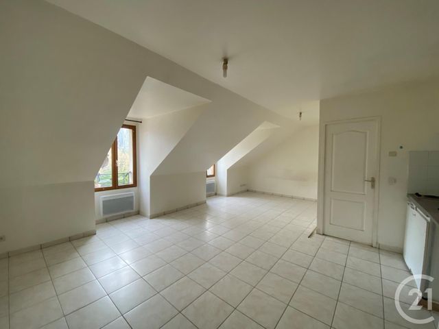 appartement - VILLEJUST - 91