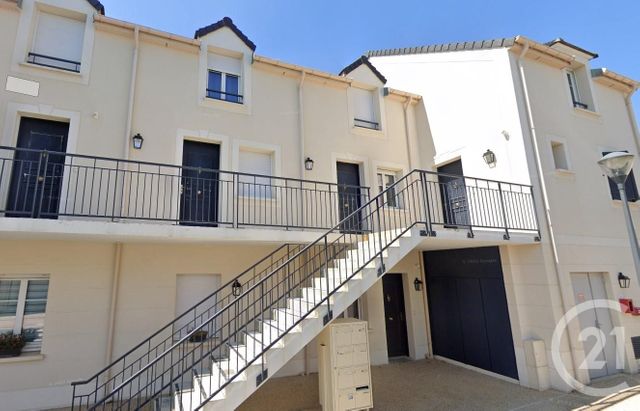 appartement - VILLIERS SUR ORGE - 91
