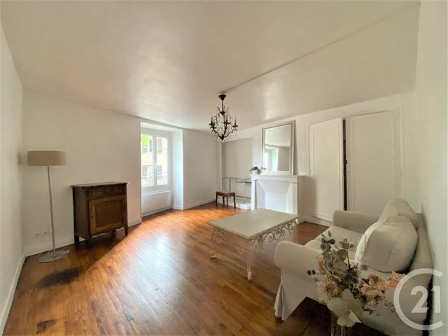 Appartement F2 à louer - 2 pièces - 42.3 m2 - SAULX LES CHARTREUX - 91 - ILE-DE-FRANCE - Century 21 Ld Immobilier