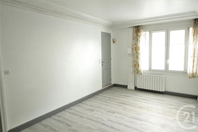 maison à louer - 3 pièces - 54.77 m2 - VILLEBON SUR YVETTE - 91 - ILE-DE-FRANCE - Century 21 Ld Immobilier