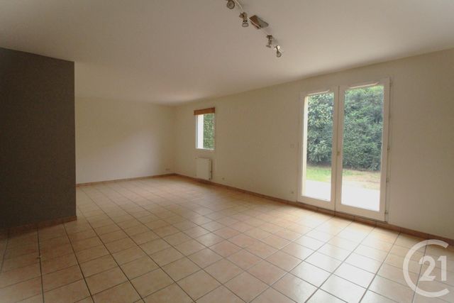 maison à louer - 5 pièces - 110.39 m2 - VILLEBON SUR YVETTE - 91 - ILE-DE-FRANCE - Century 21 Ld Immobilier