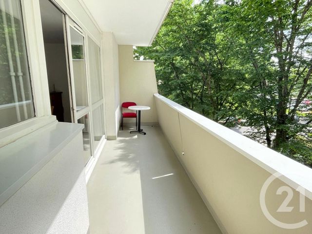 appartement - LES ULIS - 91