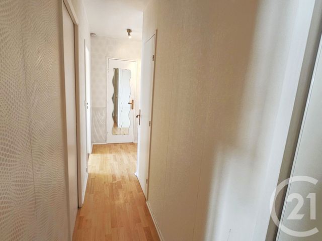 Appartement à vendre - 3 pièces - 60.0 m2 - LES ULIS - 91 - ILE-DE-FRANCE - Century 21 Ld Immobilier