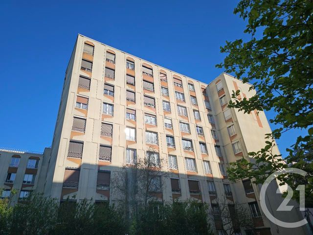 Appartement à vendre - 3 pièces - 60.0 m2 - LES ULIS - 91 - ILE-DE-FRANCE - Century 21 Ld Immobilier