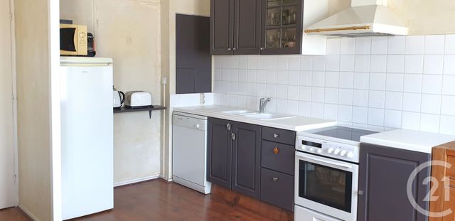 Appartement F3 à vendre - 3 pièces - 60.0 m2 - LES ULIS - 91 - ILE-DE-FRANCE - Century 21 Ld Immobilier