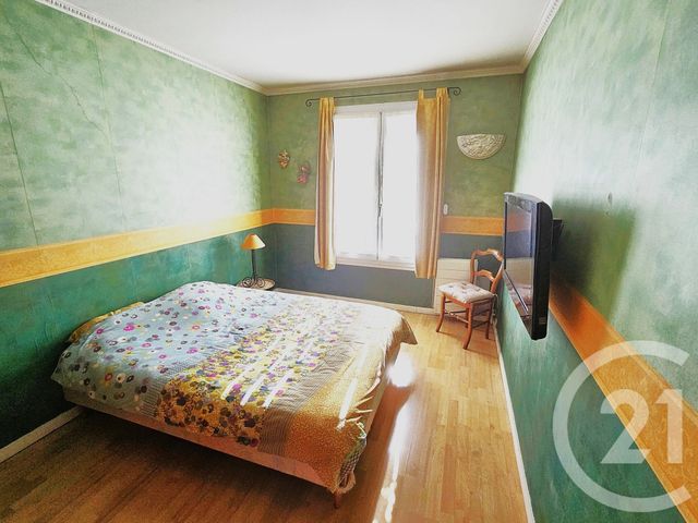 Appartement à vendre - 3 pièces - 60.0 m2 - LES ULIS - 91 - ILE-DE-FRANCE - Century 21 Ld Immobilier