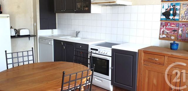 Appartement F3 à vendre - 3 pièces - 60.0 m2 - LES ULIS - 91 - ILE-DE-FRANCE - Century 21 Ld Immobilier