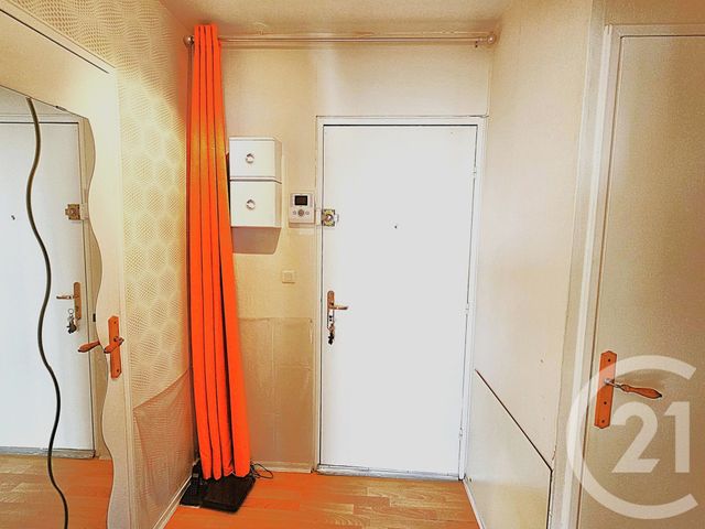 appartement - LES ULIS - 91