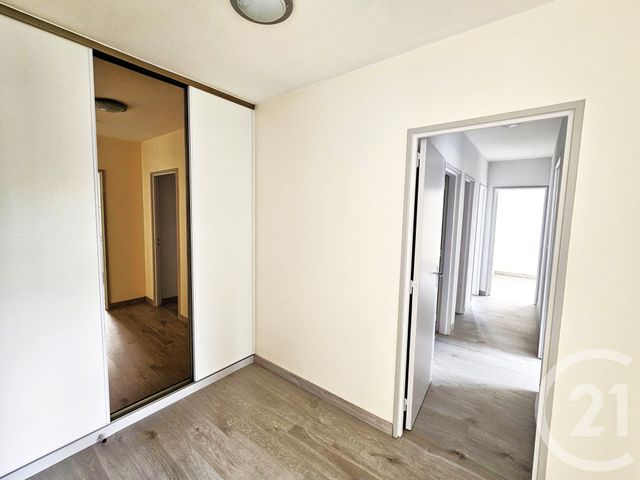 Appartement F4 à vendre - 4 pièces - 73.0 m2 - VILLEBON SUR YVETTE - 91 - ILE-DE-FRANCE - Century 21 Ld Immobilier