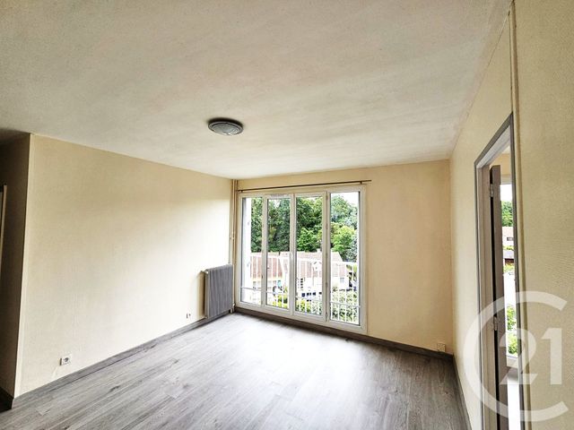 appartement - VILLEBON SUR YVETTE - 91