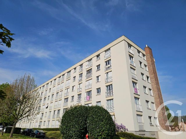 appartement - VILLEBON SUR YVETTE - 91