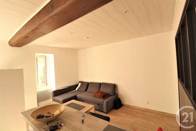 Appartement F2 à louer - 2 pièces - 37.09 m2 - LA VILLE DU BOIS - 91 - ILE-DE-FRANCE - Century 21 Ld Immobilier