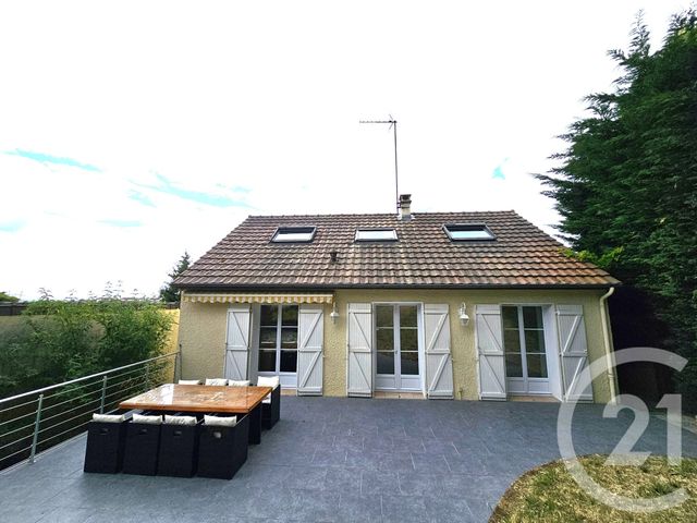 maison - SAULX LES CHARTREUX - 91