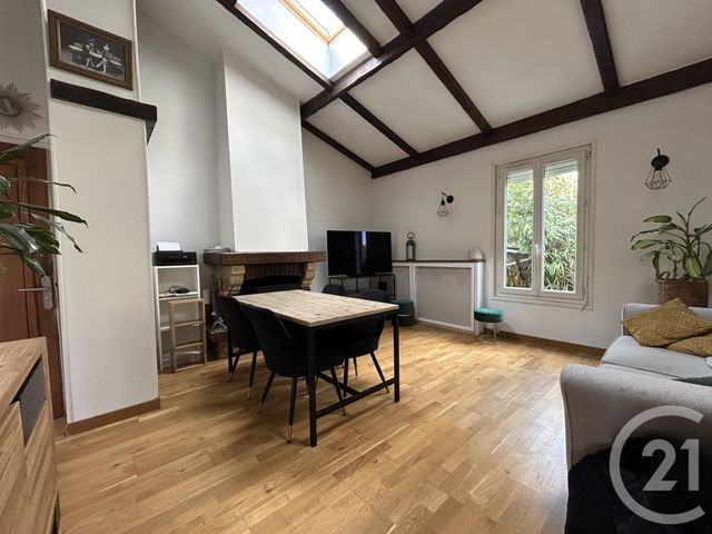 maison - PALAISEAU - 91