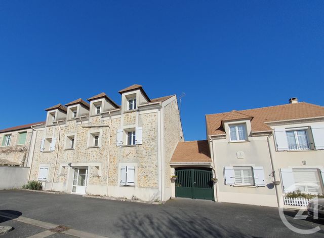 Appartement F3 à louer - 3 pièces - 59.86 m2 - NOZAY - 91 - ILE-DE-FRANCE - Century 21 Ld Immobilier