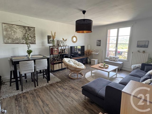 appartement - VILLEBON SUR YVETTE - 91