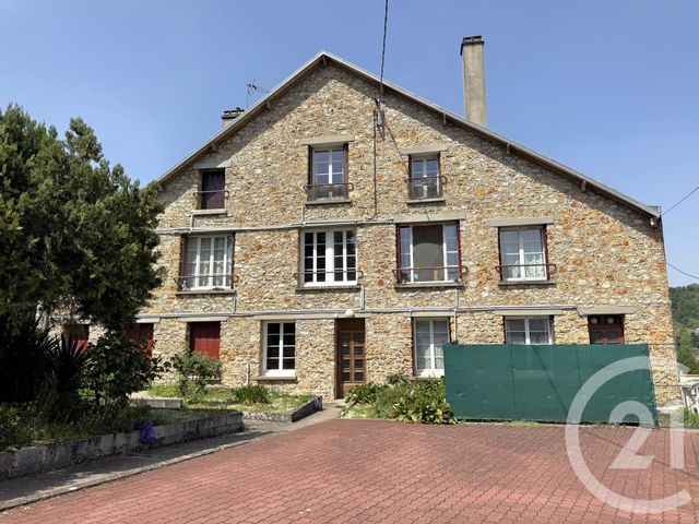 Appartement F3 à vendre VILLEBON SUR YVETTE