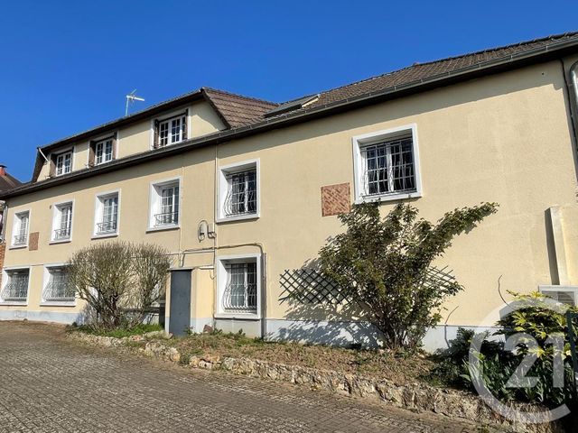 immeuble à vendre - 1131.0 m2 - NOZAY - 91 - ILE-DE-FRANCE - Century 21 Ld Immobilier