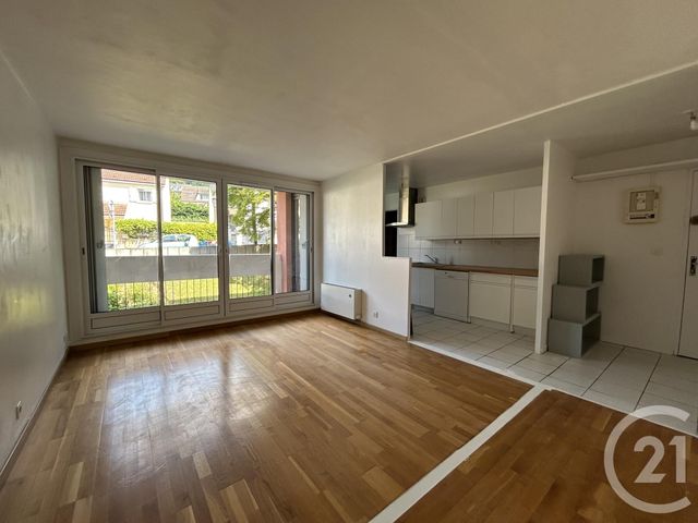 appartement - PALAISEAU - 91