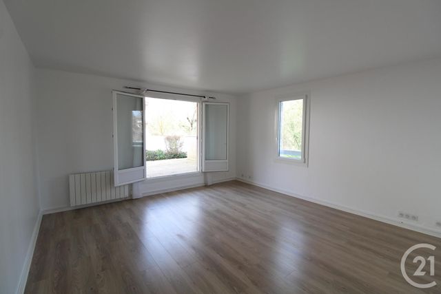 appartement - VILLEBON SUR YVETTE - 91
