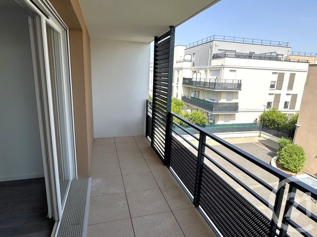 Appartement F2 à vendre - 2 pièces - 40.0 m2 - LA VILLE DU BOIS - 91 - ILE-DE-FRANCE - Century 21 Ld Immobilier