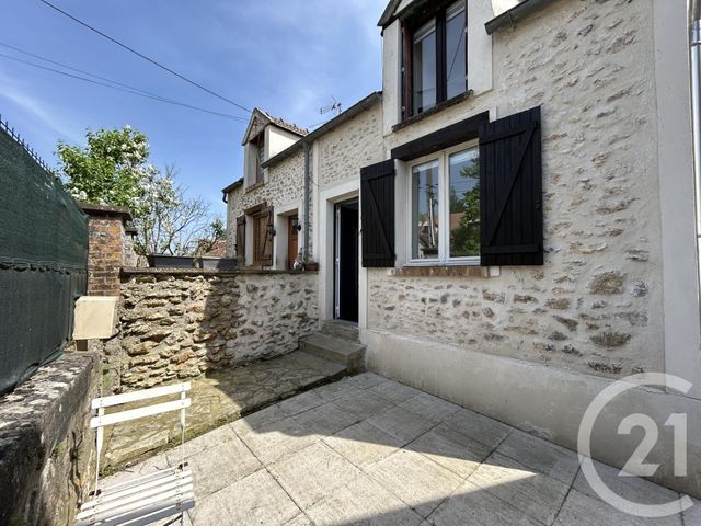 maison - LE VAL ST GERMAIN - 91