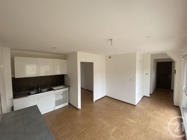 appartement - VILLEBON SUR YVETTE - 91