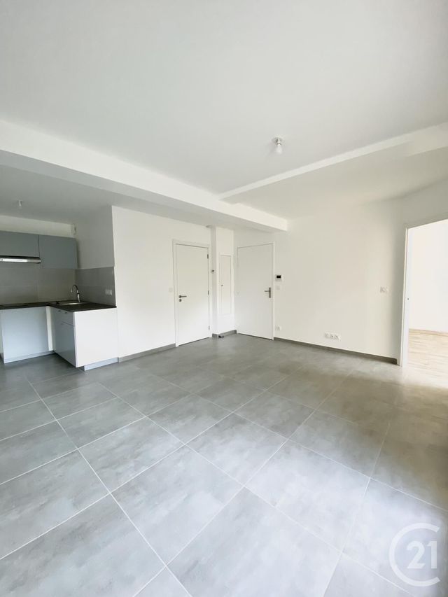 appartement - VILLEBON SUR YVETTE - 91