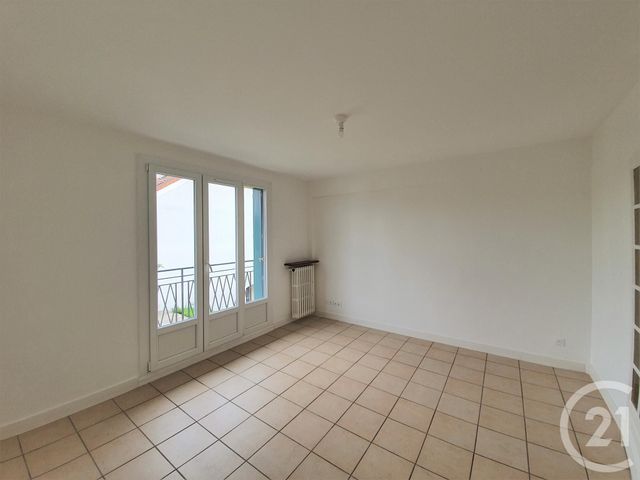 Appartement F3 à louer CHILLY MAZARIN