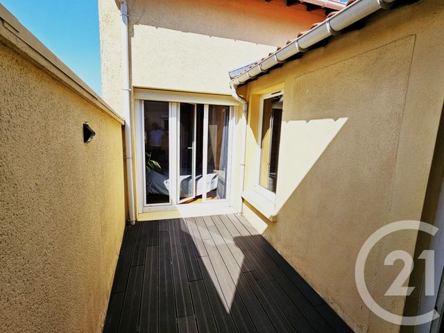 maison à vendre - 5 pièces - 110.0 m2 - VILLEBON SUR YVETTE - 91 - ILE-DE-FRANCE - Century 21 Ld Immobilier