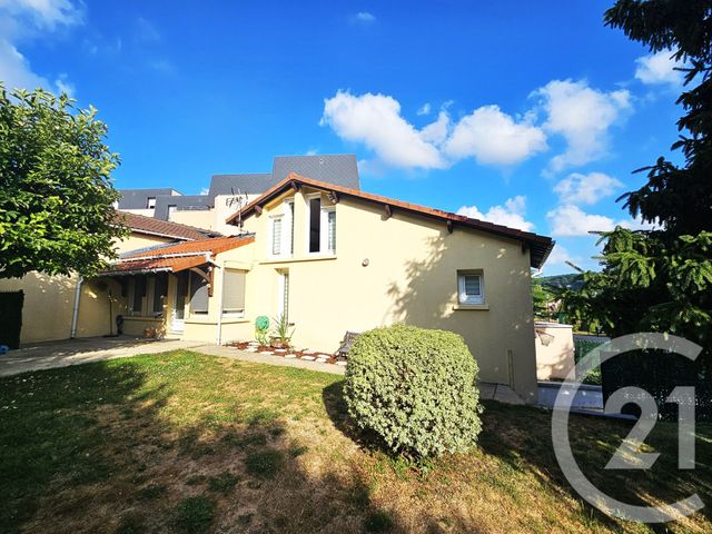 maison - VILLEBON SUR YVETTE - 91