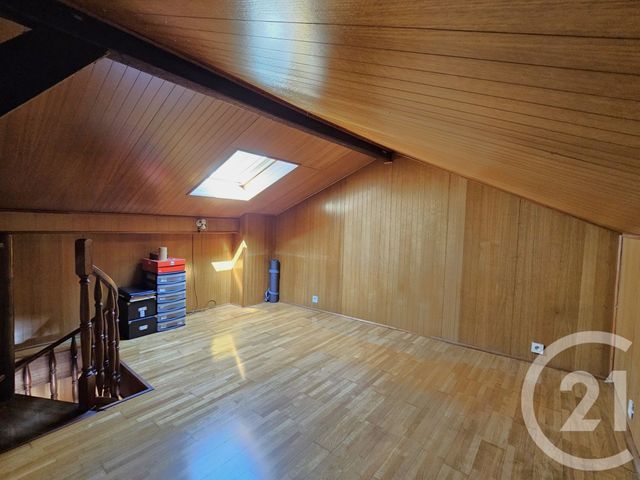 maison à vendre - 5 pièces - 110.0 m2 - VILLEBON SUR YVETTE - 91 - ILE-DE-FRANCE - Century 21 Ld Immobilier