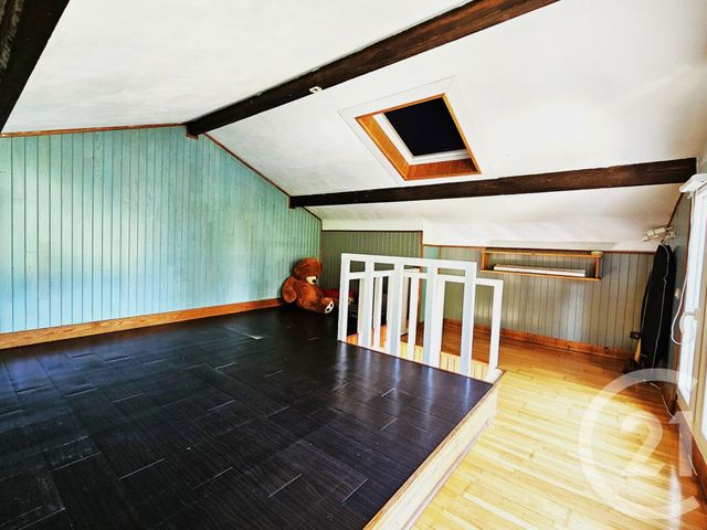 maison à vendre - 5 pièces - 110.0 m2 - VILLEBON SUR YVETTE - 91 - ILE-DE-FRANCE - Century 21 Ld Immobilier