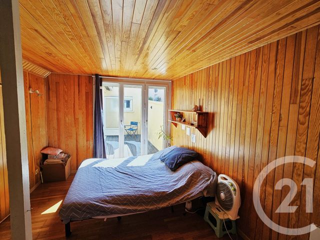 maison à vendre - 5 pièces - 110.0 m2 - VILLEBON SUR YVETTE - 91 - ILE-DE-FRANCE - Century 21 Ld Immobilier