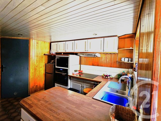 maison à vendre - 5 pièces - 110.0 m2 - VILLEBON SUR YVETTE - 91 - ILE-DE-FRANCE - Century 21 Ld Immobilier