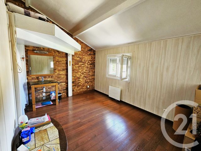 maison à vendre - 5 pièces - 110.0 m2 - VILLEBON SUR YVETTE - 91 - ILE-DE-FRANCE - Century 21 Ld Immobilier